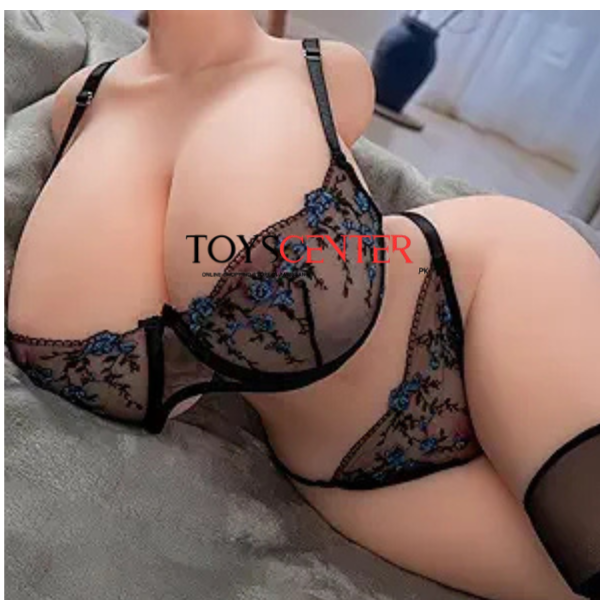 BBW Sex Doll Torso for Men