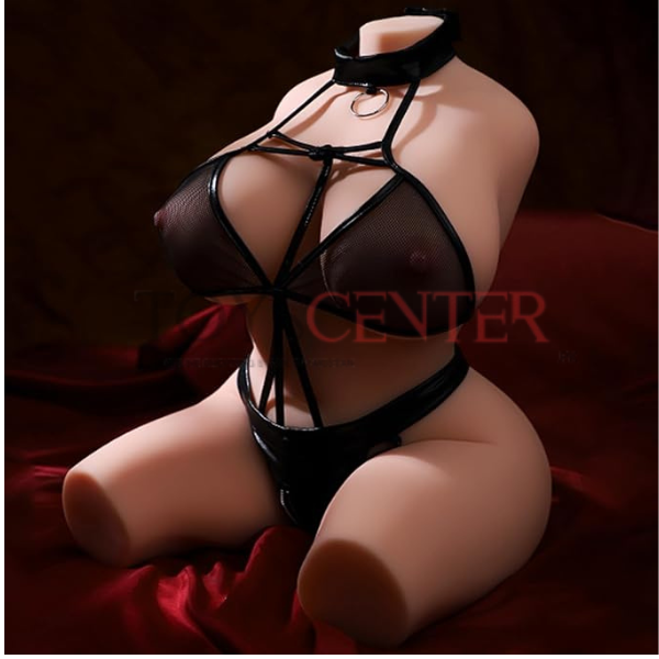 baiwatt Life Size Sex Doll