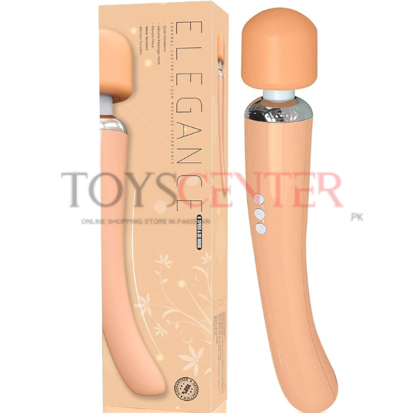 Therapeutic Personal Massager