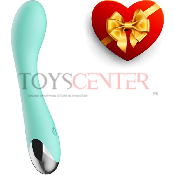 G Spot Vibrator Dildo