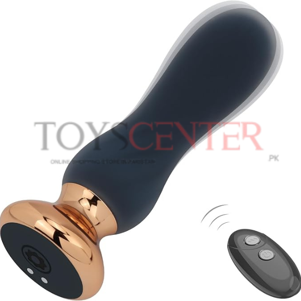 Mini Vibrator Wand Bullet
