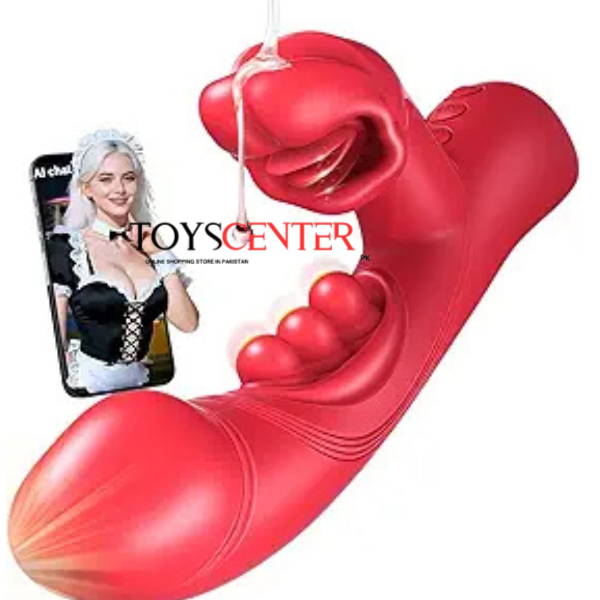 Rabbit Vibrators Adult Toys for Women