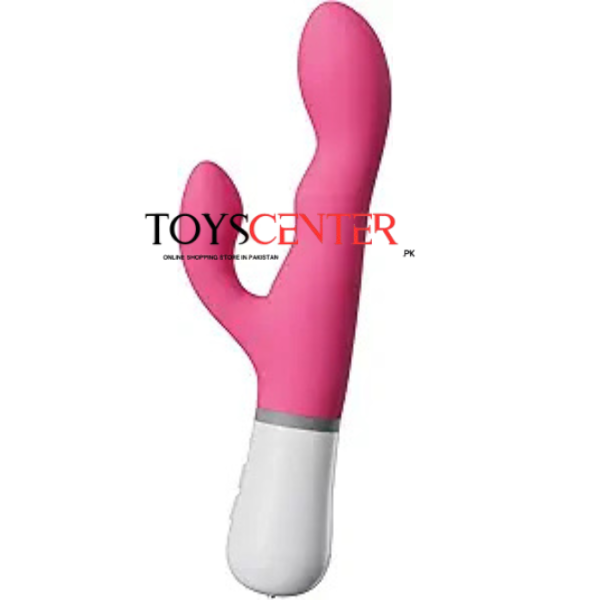 LOVENSE Nora Rabbit Vibrator