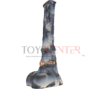 Nothosaur Hunter Jack