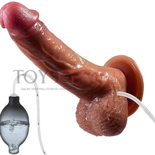 Dildos Squirting Dildo