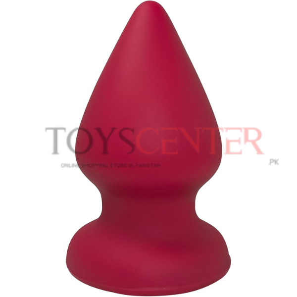 Super Big Anal Butt Plugs