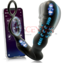 Anal Plug Vibrators