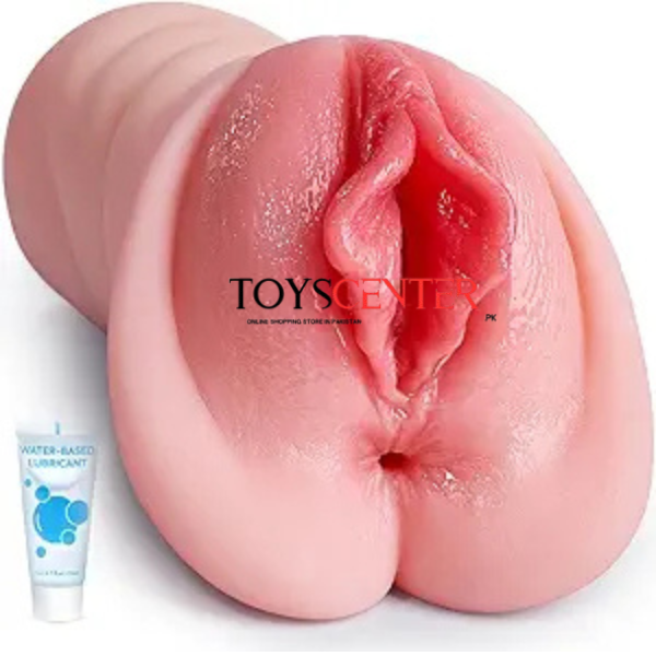 Male Masturbator Adult Sex Toy