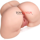 Pocket Pussy Male Masturbator