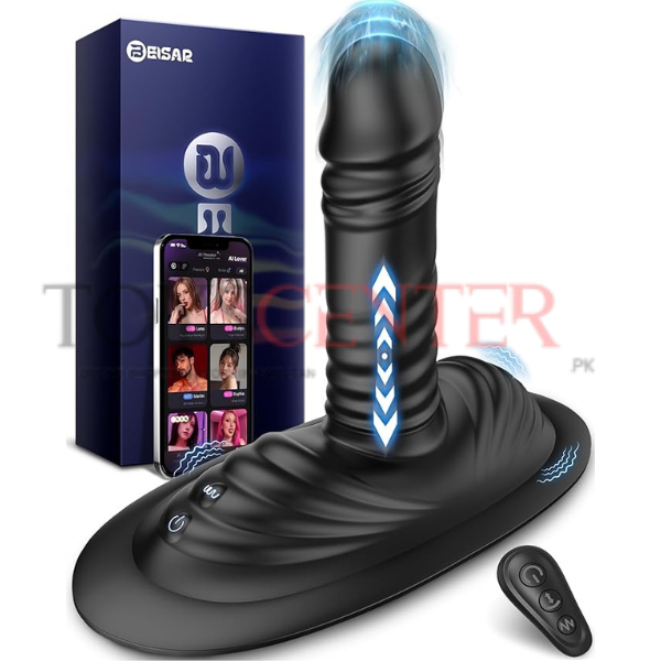 BEISAR Prostate Massager