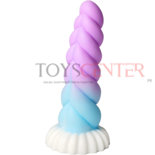 Realistic Monster Silicone Dildo