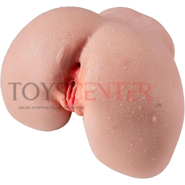 Male Masturbator Adult