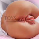 Brown Pussy Male Masturbator