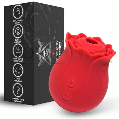 Rose Vibrators Toy