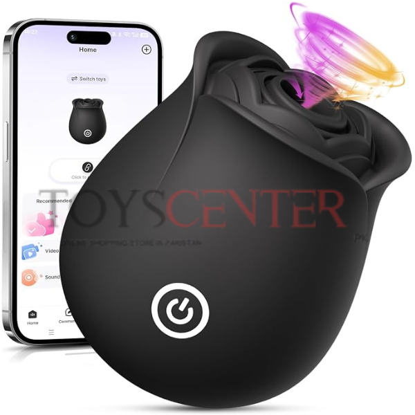 Neworld Rose Sex Toys