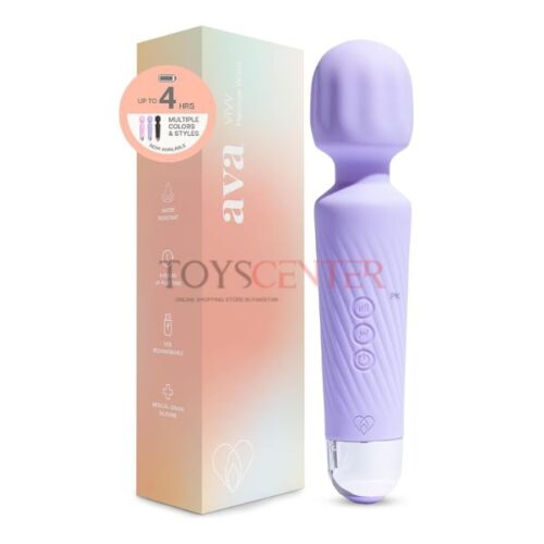 Vibrator for Women - ToysCenter.Pk
