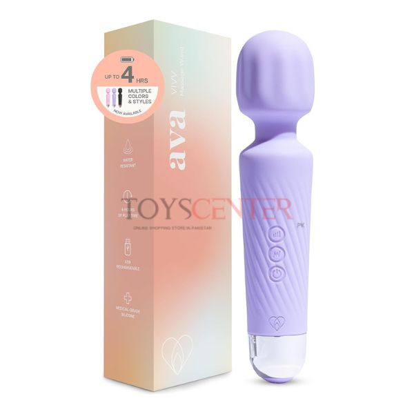 Vibrator for Women