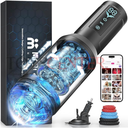 Mrgras Sex Toys for Men