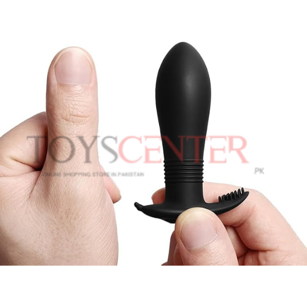 Small Electric Anal Vibrating