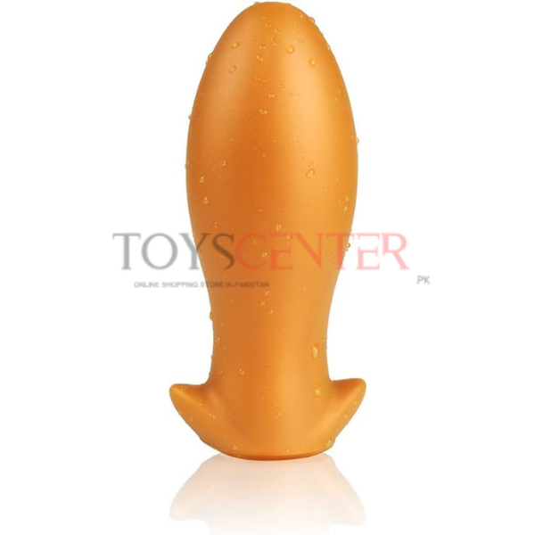 Super Big Butt Plug