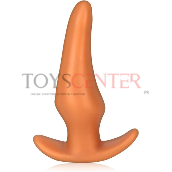 Soft Anal Plugs Masturbator
