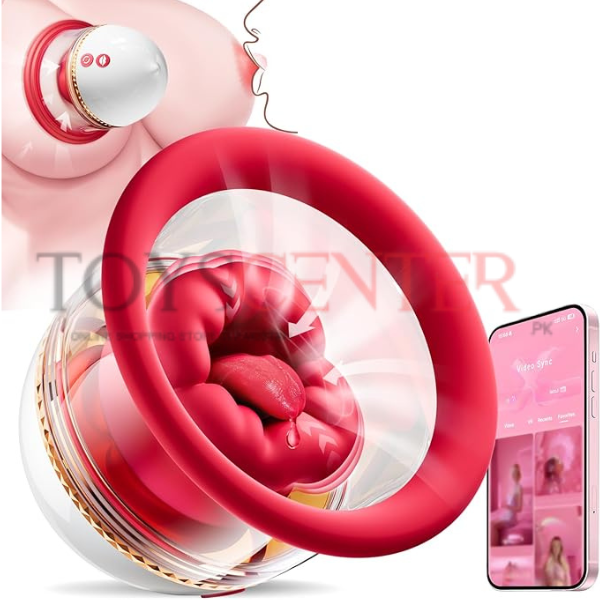 Sex Toys Rose Toy