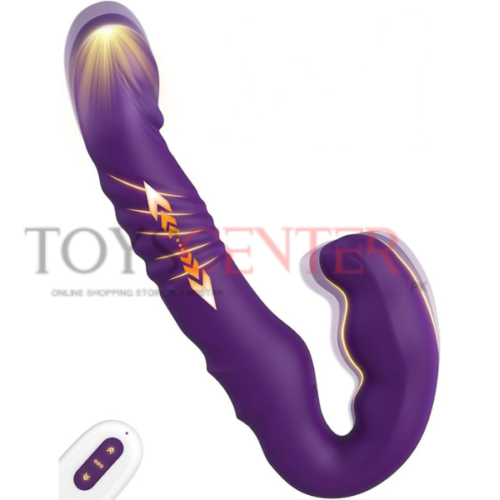 Boefous Strapless Strap