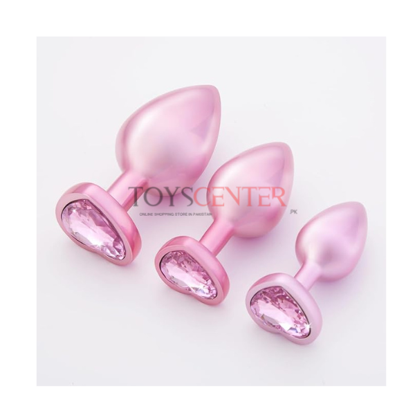 Crystal Diamond Base Adult Trainer Kit