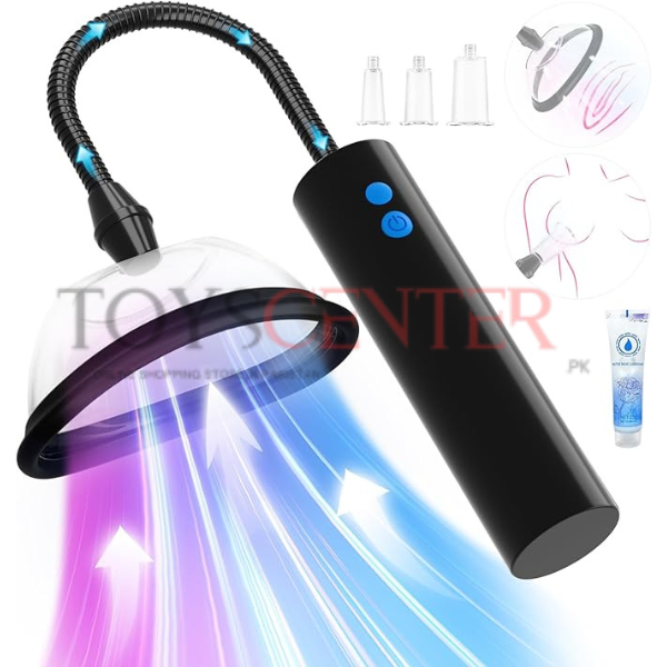 Adult Sex Toys Pussy Pump