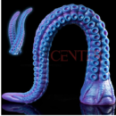 Tentacle Dildo Anal Sex Toys