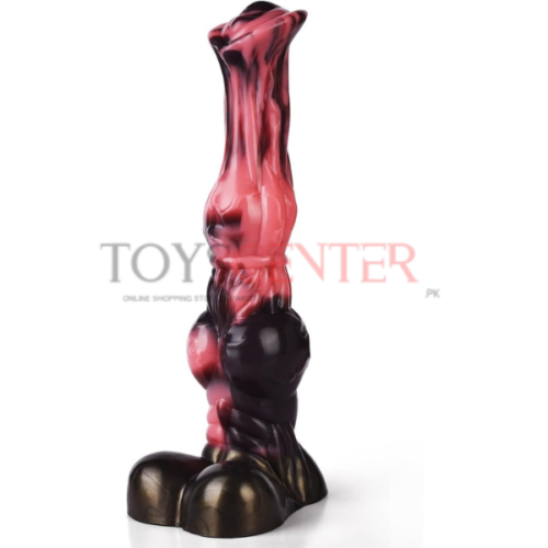 Realistic Horse Dildo - ToysCenter.Pk