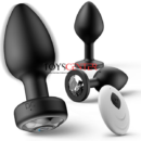 oreyurt Anal Plug Sex Toys Vibrator