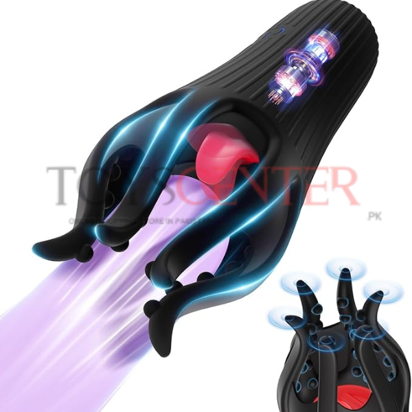 Male Sex Toys Penis