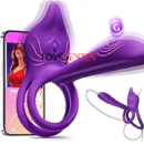 10 Vibration Adult Toys for Men