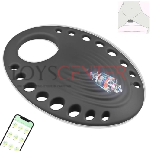 Romi Butterfly Vibrator
