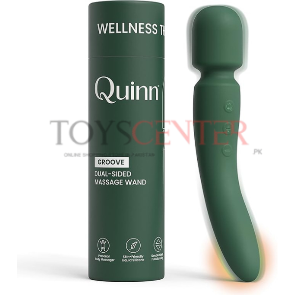 Quinn Wellness Adult