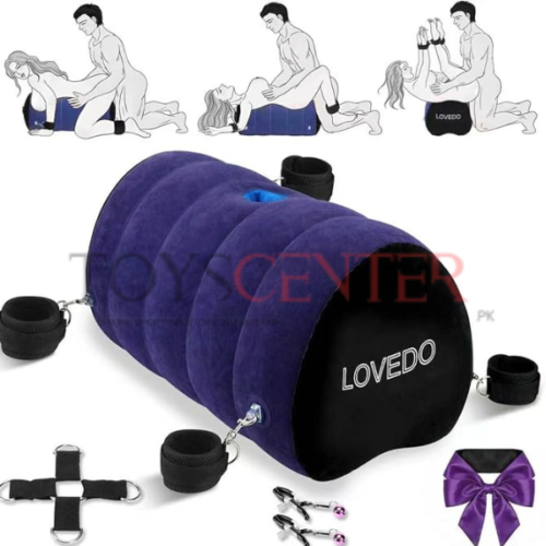 Sex Toys Sex Pillow