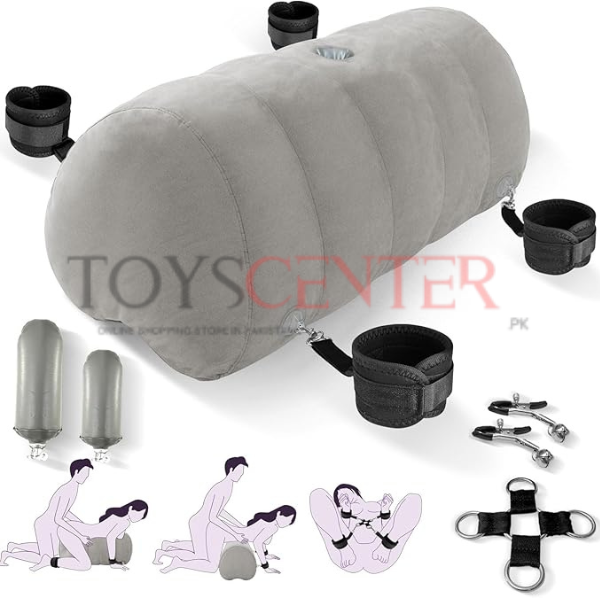 Sex Pillow Couples