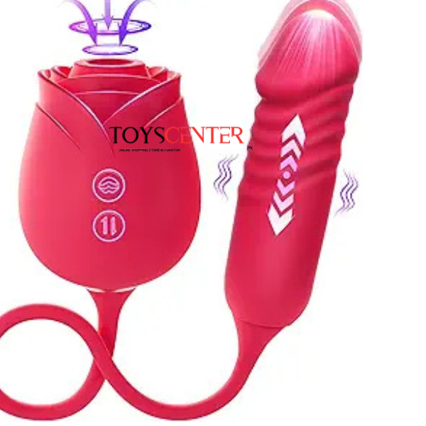 Vibrator Dildo Sex Toys for Women