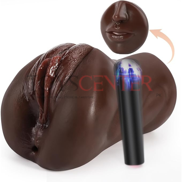 Pocket Pussy Male Masturbators