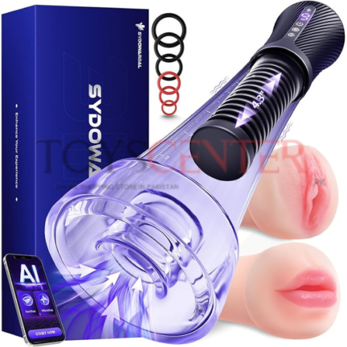 Mens Sex Toys Adult Toys