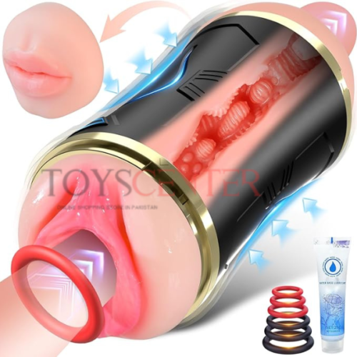 Sex Toys Automatic