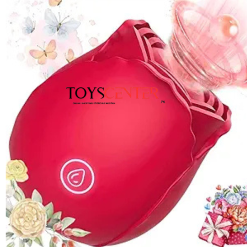 Rose Adult The Rose Adult Tool for Women