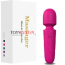 Mini Massager Wand-Waterproof