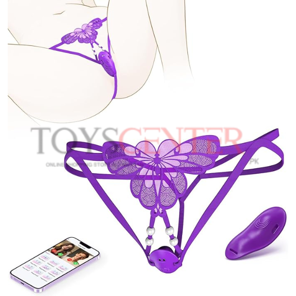 Wearable Vibrator Sex Toys