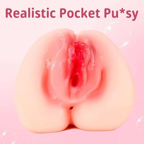 Male Pocket Puzzy