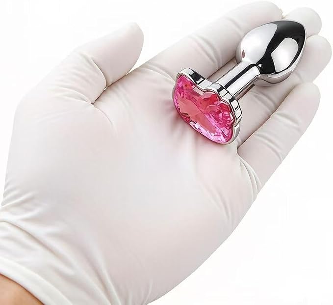 Anal Plug Adult Toy Buttv