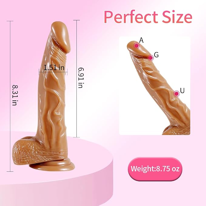 Strap on Dildo with Harness - ToysCenter.Pk