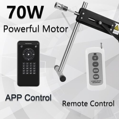 Automatic Sex Machine