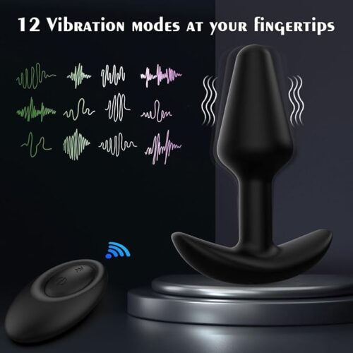 Beginner Friendly Vibrating